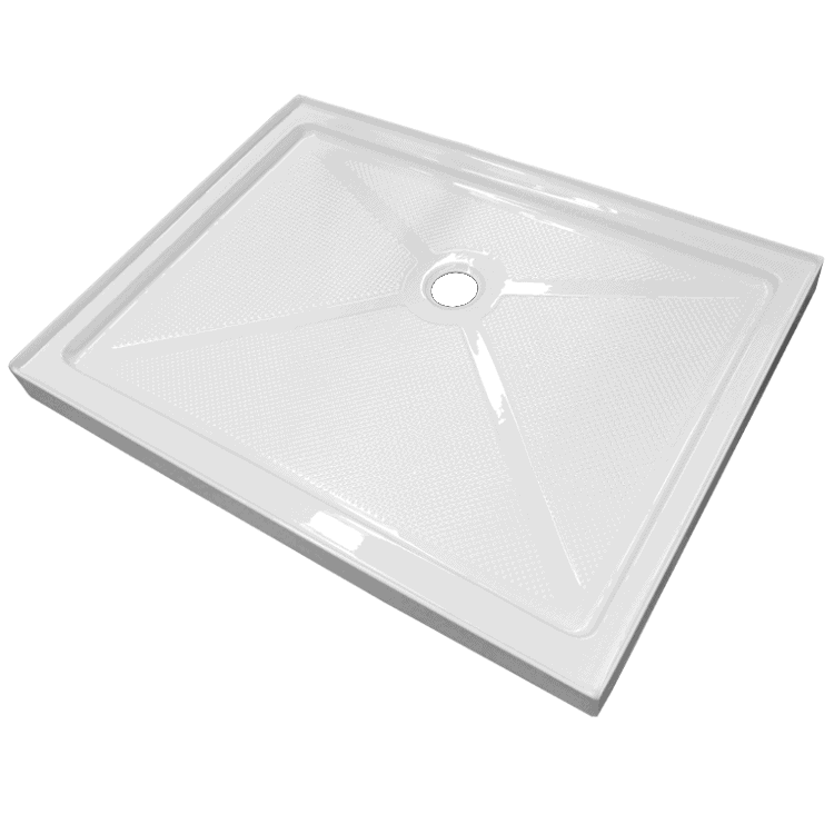 X Textured Shower Trays Henry Brooks Bathroomware